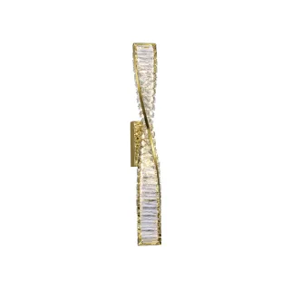 Бра Newport 8246N/A gold