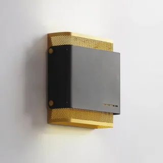 Бра ImperiumLoft 140597-26