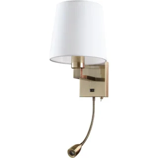 Бра Hall A9246AP-2AB