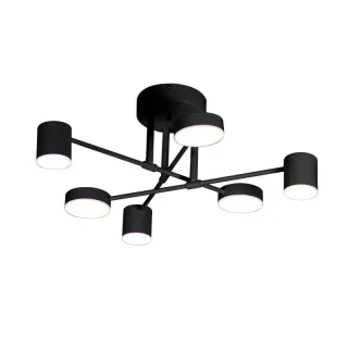 Люстра на штанге Kink Light 07649-6D,19(3000K)