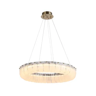 Подвесная люстра Kink Light 07599-60,36