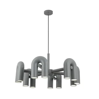 Подвесная люстра Kink Light 08465-6,16