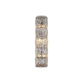 Бра Newport 8456/A chrome