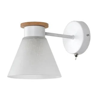 Бра A1031AP-1WH