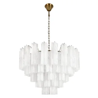 Подвесная люстра LOFT IT 10580/800 White