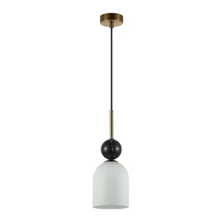 Подвесной светильник Odeon Light 4361/1B