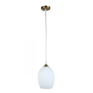 Подвесной светильник ARTE Lamp A4344SP-1PB