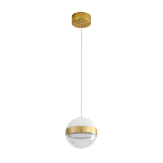 Подвесной светильник Odeon Light 5036/9L