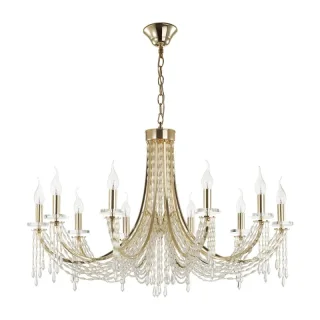 Подвесная люстра Odeon Light 5063/10
