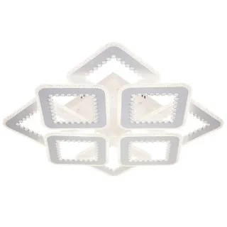 Escada 10231/8 LED*301W White