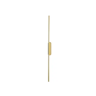 Бра Newport 3512N/A mat.gold