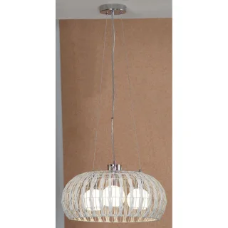 Подвесная люстра Lussole Fenigli LSX-4103-03