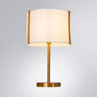 Декоративная настольная лампа Arte lamp DREAM A4110LT-1PB