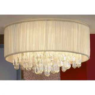 Потолочная люстра Lussole Appiano GRLSC-9507-07