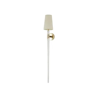 Бра Newport 3581/A gold