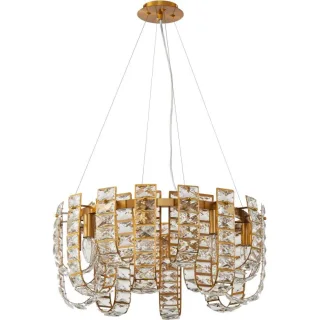 Подвесная люстра Stilfort 2172/05/08P
