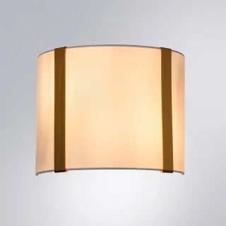 Настенный светильник Arte lamp DREAM A4110AP-2PB