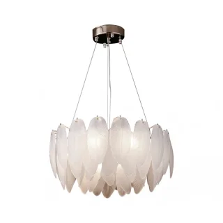 Подвесная люстра Kink Light 07680-60,36