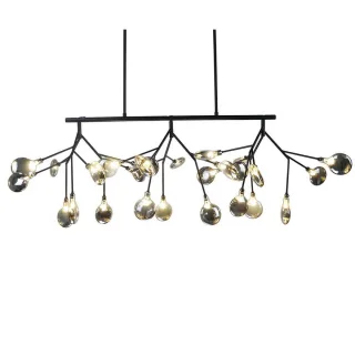 Подвесная люстра Kink Light Ветта 07521-27A,19