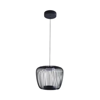 Подвесной светильник ARTE Lamp A3529SP-12BK