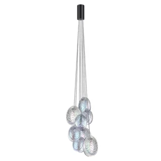 Подвесная люстра Odeon Light 5039/8