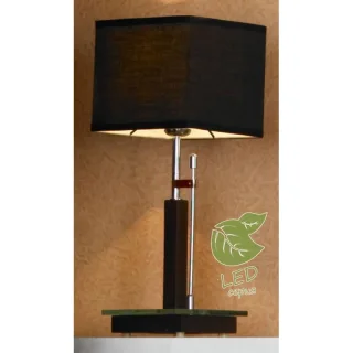 Настольная лампа Lussole GRLSF-2574-01