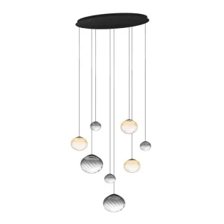 Каскадная люстра EGLO 390483