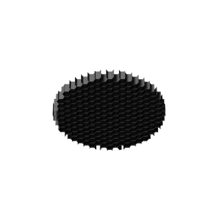 Комплектующие для светильника HoneyComb-D65