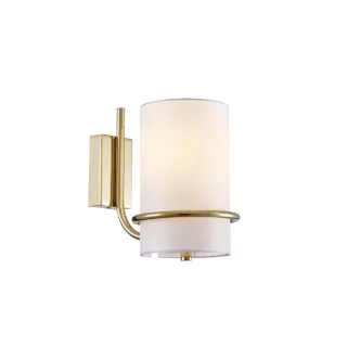 Бра Newport 4631/A gold