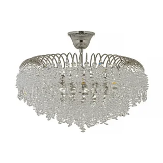 Люстра на штанге Arti Lampadari Delia E 1.3.40.105 N