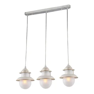 Escada 10164/3S E27*60W Beige