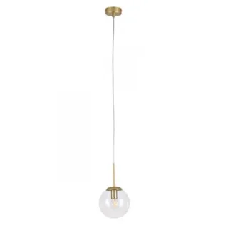 Подвесной светильник ARTE Lamp A1915SP-1GO