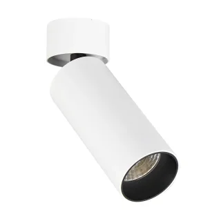 ST171.542.07 Светильник потолочный Белый LED 17W 4000K 560Lm Ra>90 60° IP20 D52xH130 220-240VV