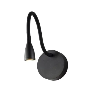Бра Crystal Lux MOVI A AP3W LED BL
