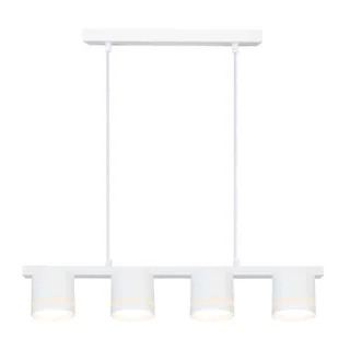 Подвесная люстра Arte Lamp LEGACY A8024SP-4WH