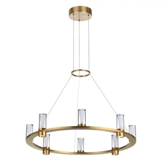Подвесная люстра Odeon Light 7144/55L