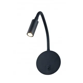 Бра LOFT IT 10010BK