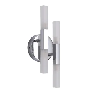 Бра ARTE Lamp A7410AP-4CC