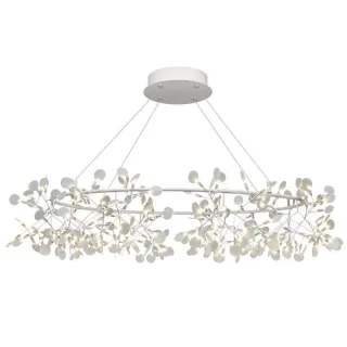 Подвесная светодиодная люстра Loft IT Heracleum 9022-243W