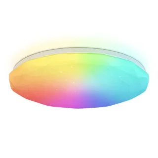 Накладной светильник Ambrella Light FZ418