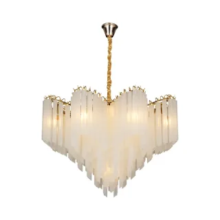 Подвесная люстра Kink Light 07310-9,33