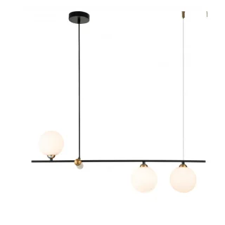 11015/3P Black