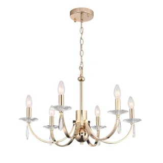 Подвесная люстра ST-Luce SL1405.203.06