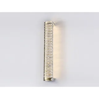 Бра Newport 8241/A chrome