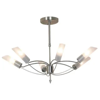 Люстра на штанге LGO LSA-2813-06