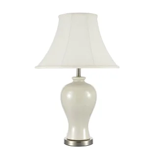 Настольная лампа Arti Lampadari Gianni E 4.1 C