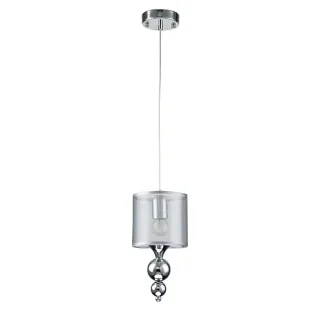 Escada 1130/1S E27*40W Chrome