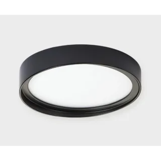 Накладной светильник ITALLINE 10041 black