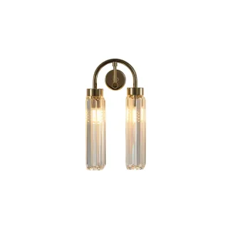 Бра Newport 4522/A new gold