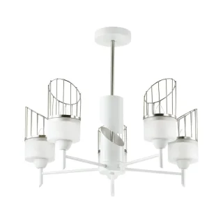 Потолочная люстра Lumion Inna 3737/5C